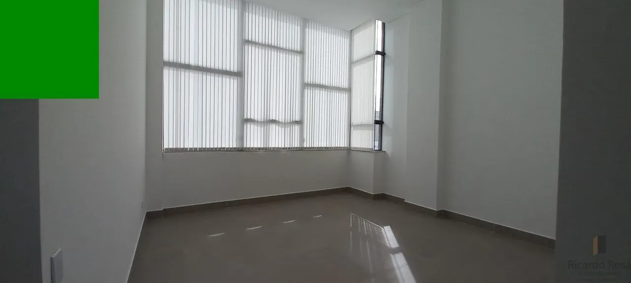 Foto 2 de Apartamento novo de 2 quartos (1 suíte) com varanda gourmet e lazer completo, Centro