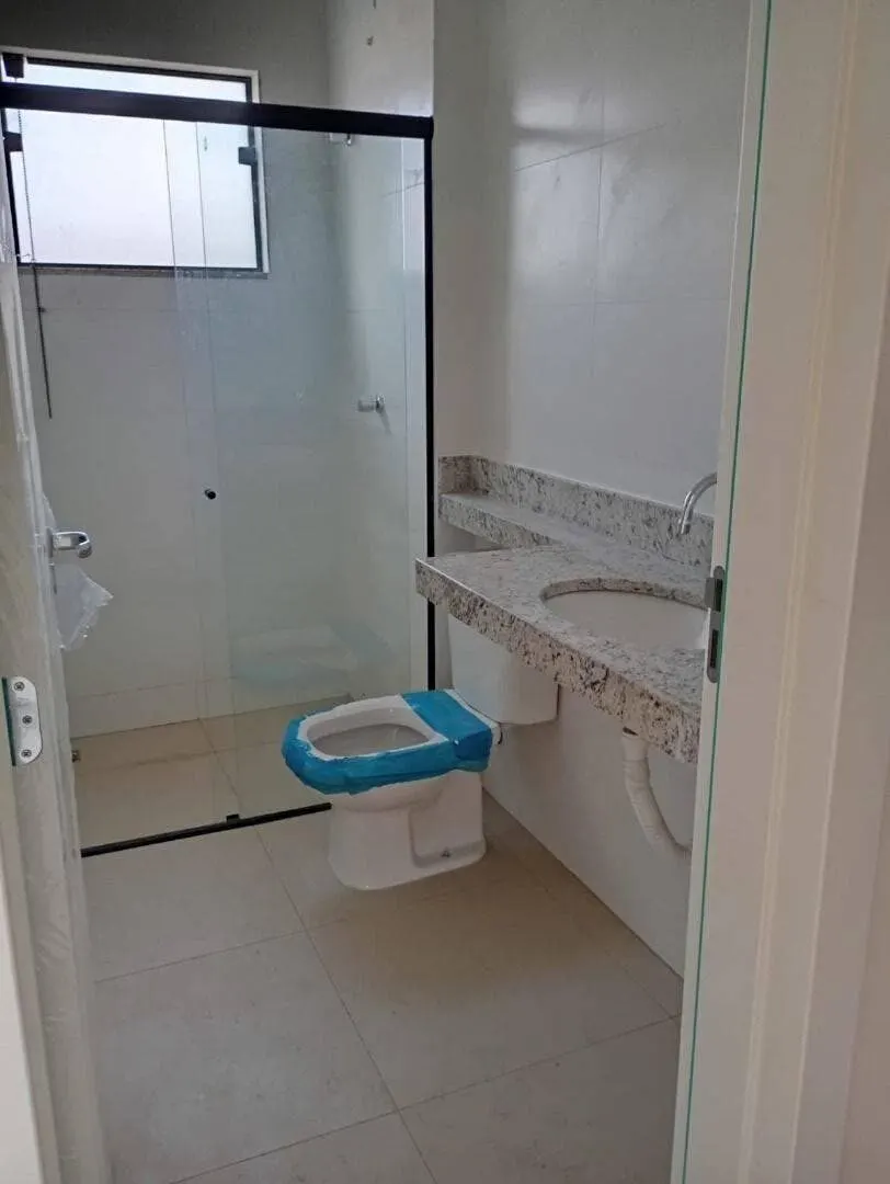 Foto 6 de Apartamento novo de 2 quartos (1 suíte) com elevador e vaga, Morro Chic