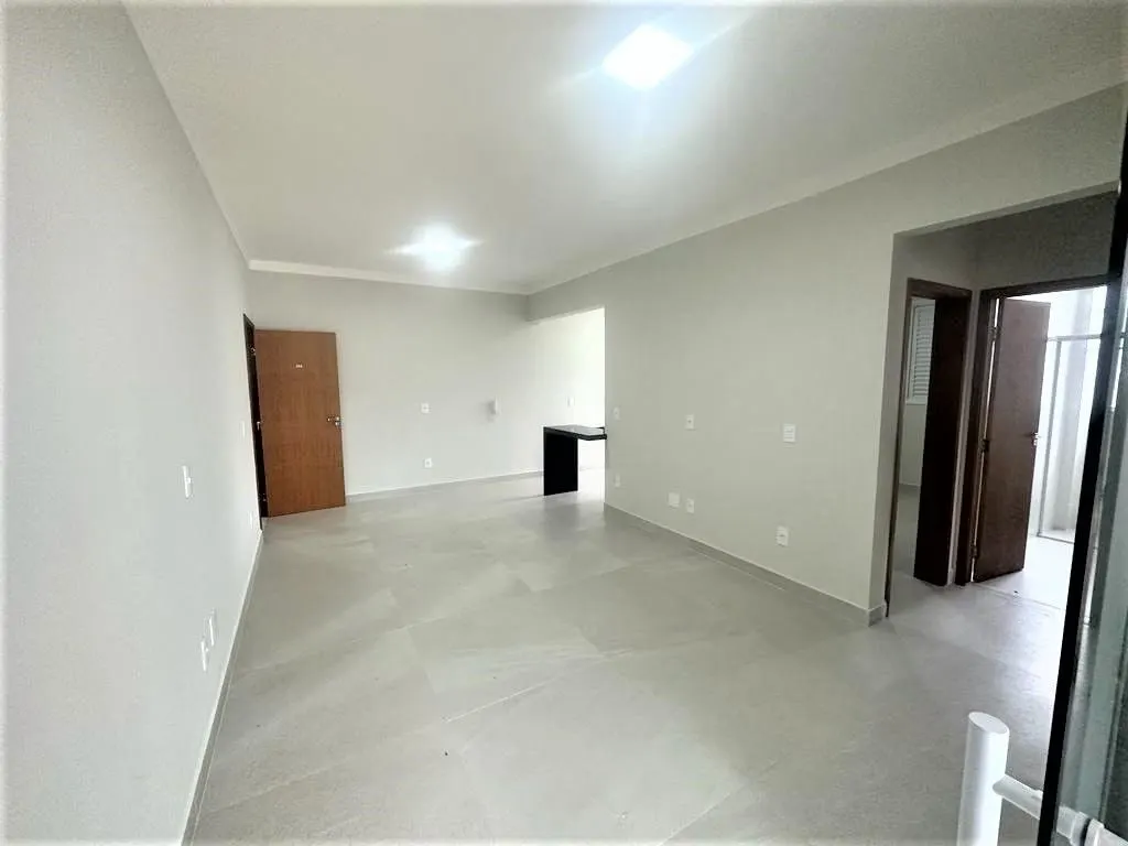 Foto 4 de Apartamento novo de 2 quartos (1 suíte) com varanda gourmet, Morro Chic