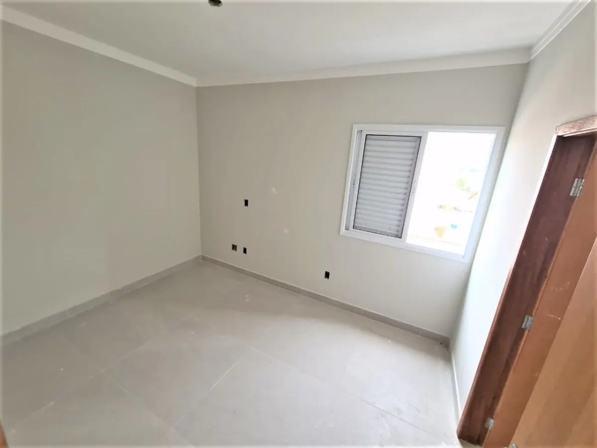 Foto 5 de Apartamento novo de 2 quartos (1 suíte) com varanda gourmet, Morro Chic