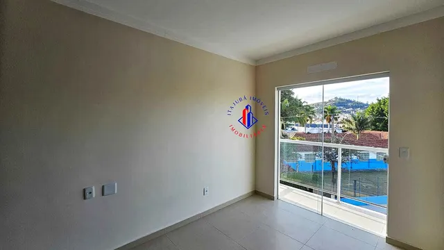Foto 1 de Apartamento de 2 quartos (1 suíte) com sacada, Boa Vista