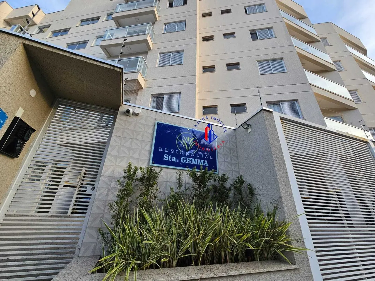 Foto 3 de Apartamento de 2 quartos (1 suíte) com sacada, Boa Vista