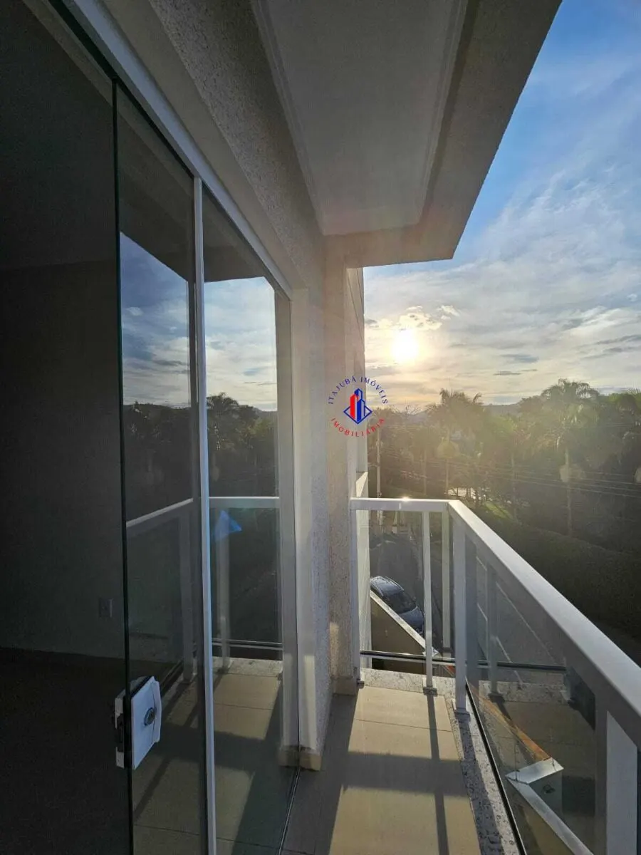 Foto 8 de Apartamento de 2 quartos (1 suíte) com sacada, Boa Vista