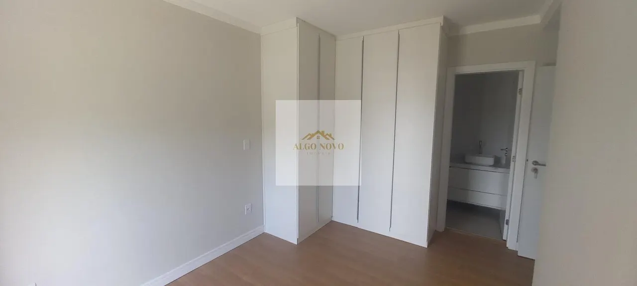 Foto 6 de Apartamento novo de 2 quartos (1 suíte) com sacada gourmet, BPS