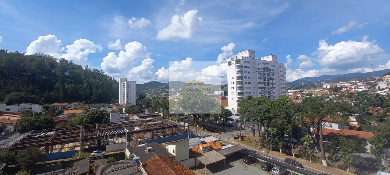 Foto 7 de Apartamento novo de 2 quartos (1 suíte) com sacada gourmet, BPS