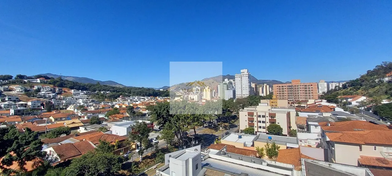 Foto 2 de Apartamento novo de 2 quartos (1 suíte) com sacada gourmet, BPS