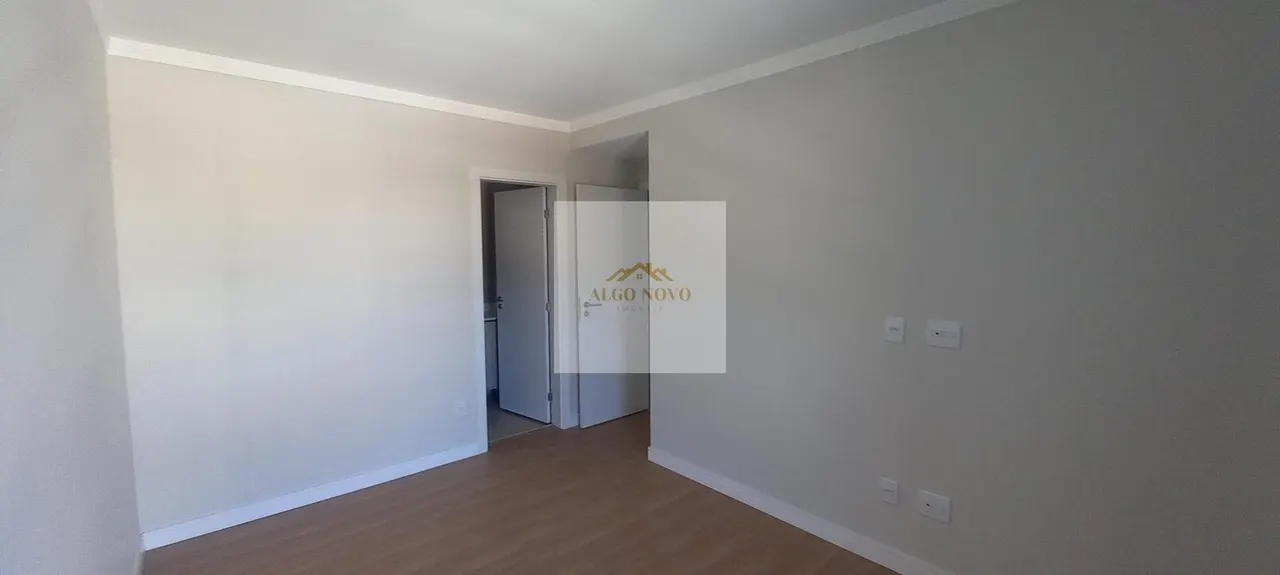 Foto 4 de Apartamento novo de 2 quartos (1 suíte) com sacada gourmet, BPS