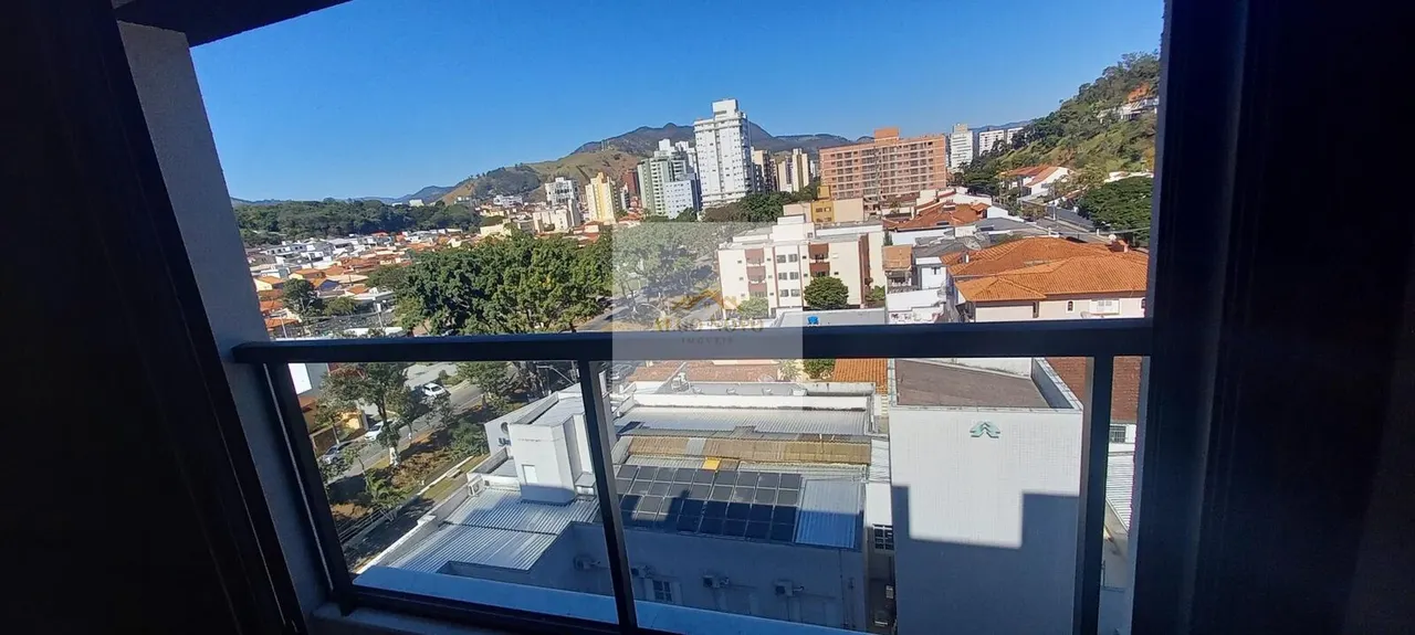 Foto 5 de Apartamento novo de 2 quartos (1 suíte) com sacada gourmet, BPS