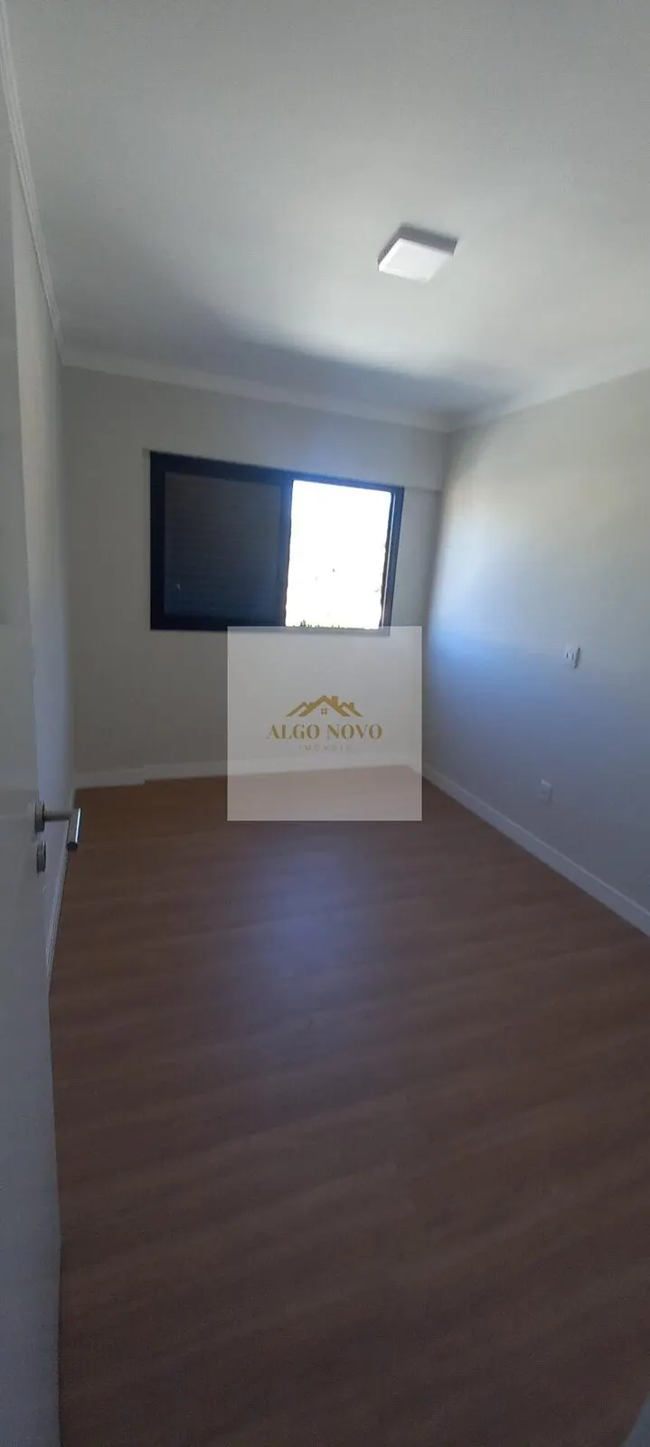 Foto 8 de Apartamento novo de 2 quartos (1 suíte) com sacada gourmet, BPS