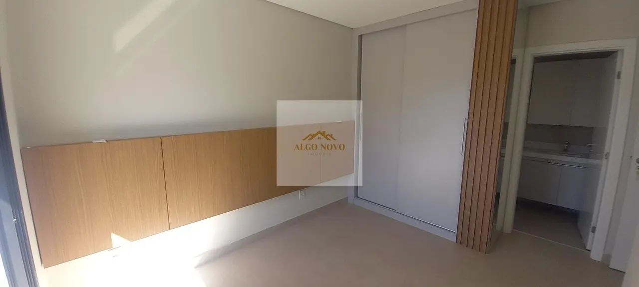 Foto 5 de Apartamento novo de 2 quartos (1 suíte) com sacada gourmet, BPS