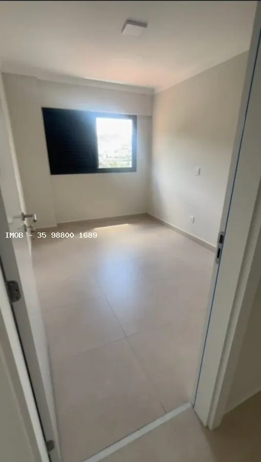 Foto 8 de Apartamento novo de 2 quartos (1 suíte) com varanda gourmet, BPS