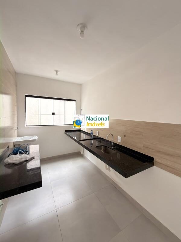 Foto 3 de Apartamento novo de 2 quartos (1 suíte) com varanda perto da UNIFEI, Cruzeiro