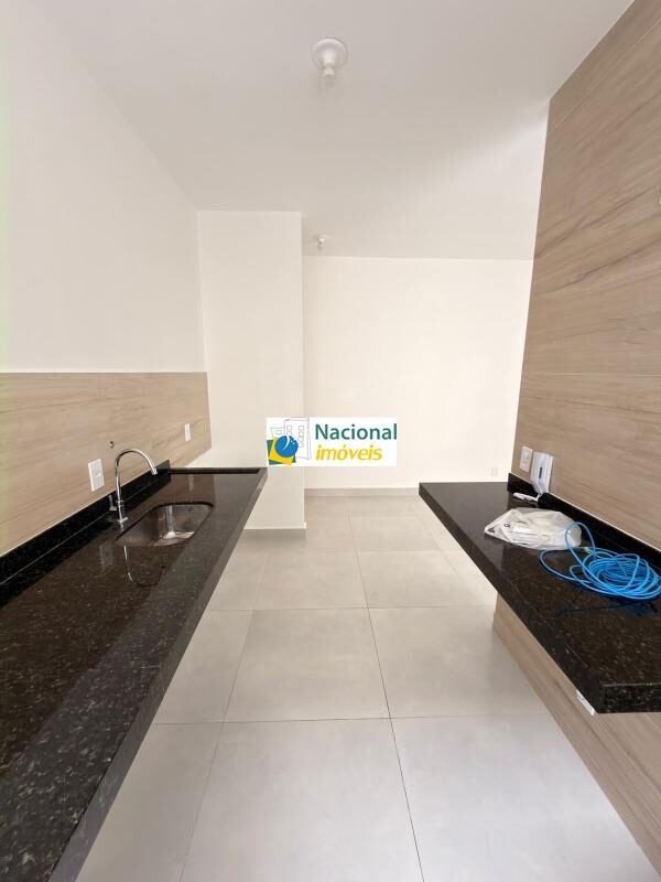 Foto 4 de Apartamento novo de 2 quartos (1 suíte) com varanda perto da UNIFEI, Cruzeiro