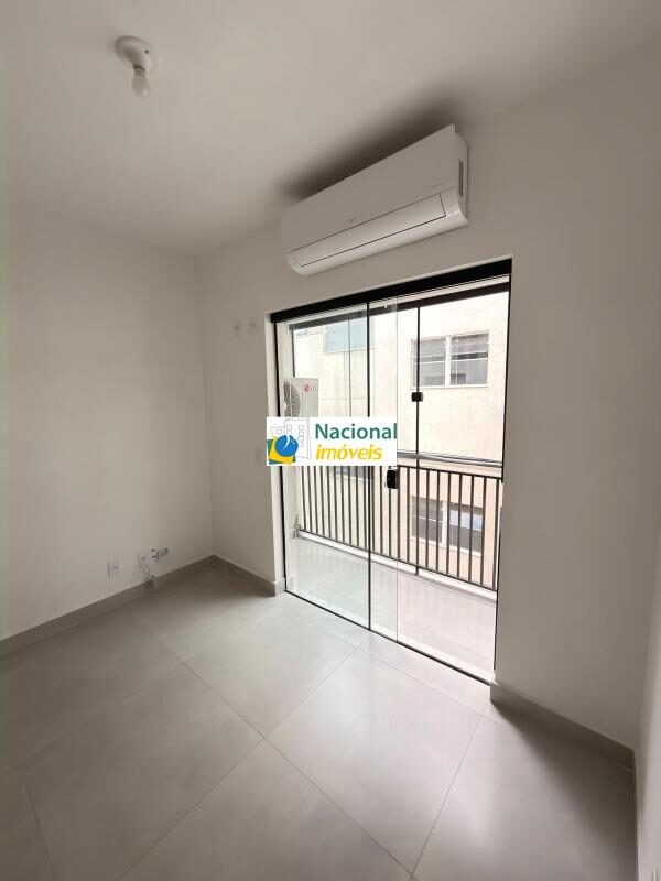 Foto 5 de Apartamento novo de 2 quartos (1 suíte) com varanda perto da UNIFEI, Cruzeiro