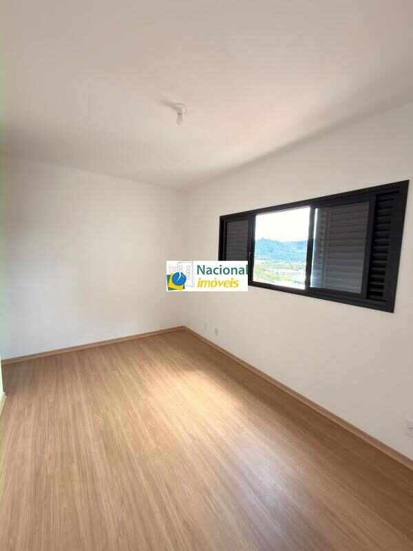 Foto 7 de Apartamento novo de 2 quartos (1 suíte) com varanda perto da UNIFEI, Cruzeiro
