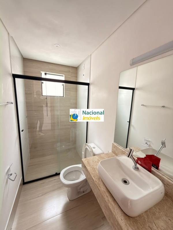 Foto 8 de Apartamento novo de 2 quartos (1 suíte) com varanda perto da UNIFEI, Cruzeiro