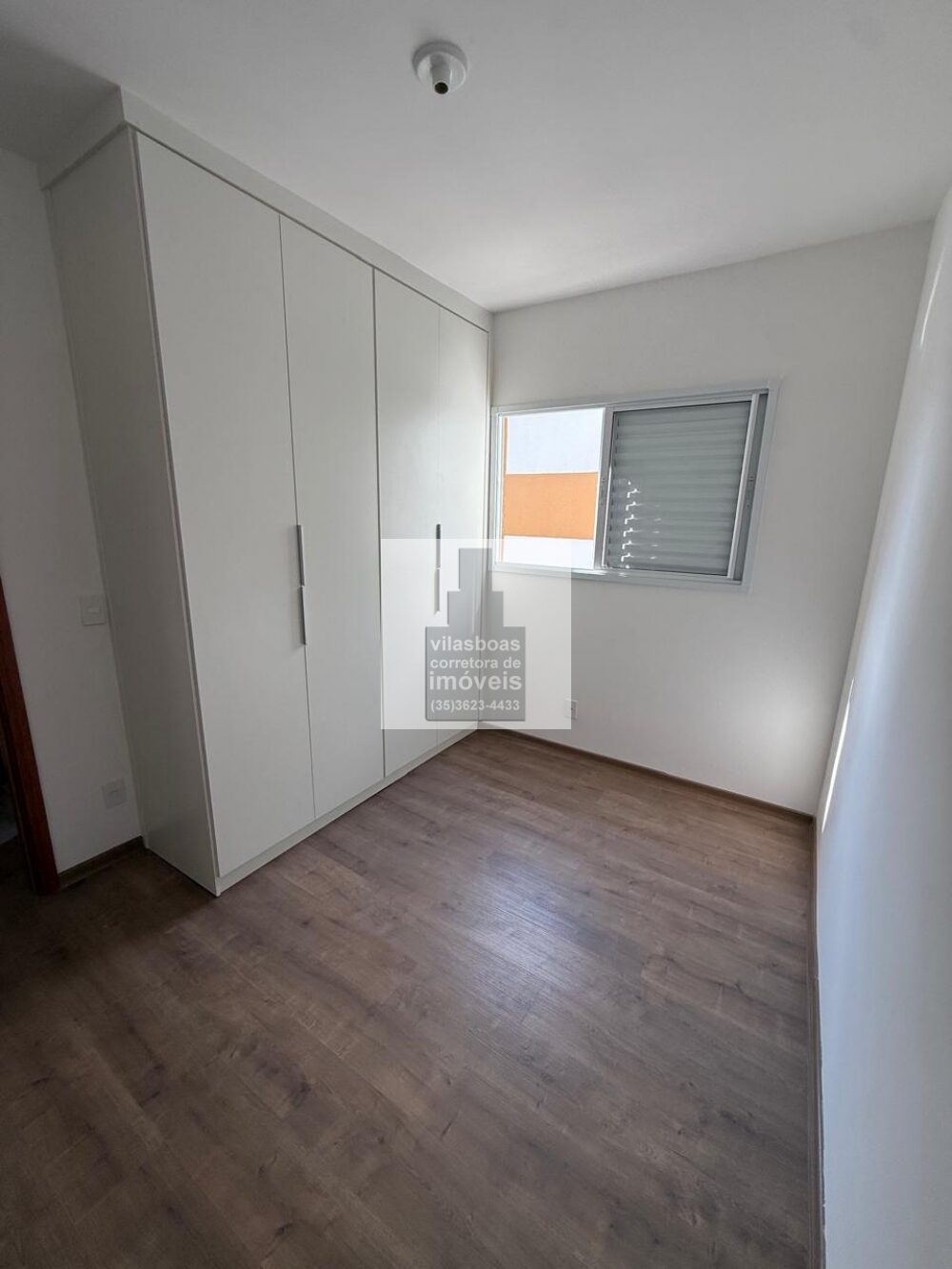 Foto 3 de Apartamento novo de 2 quartos (1 suíte) perto da UNIFEI, Cruzeiro