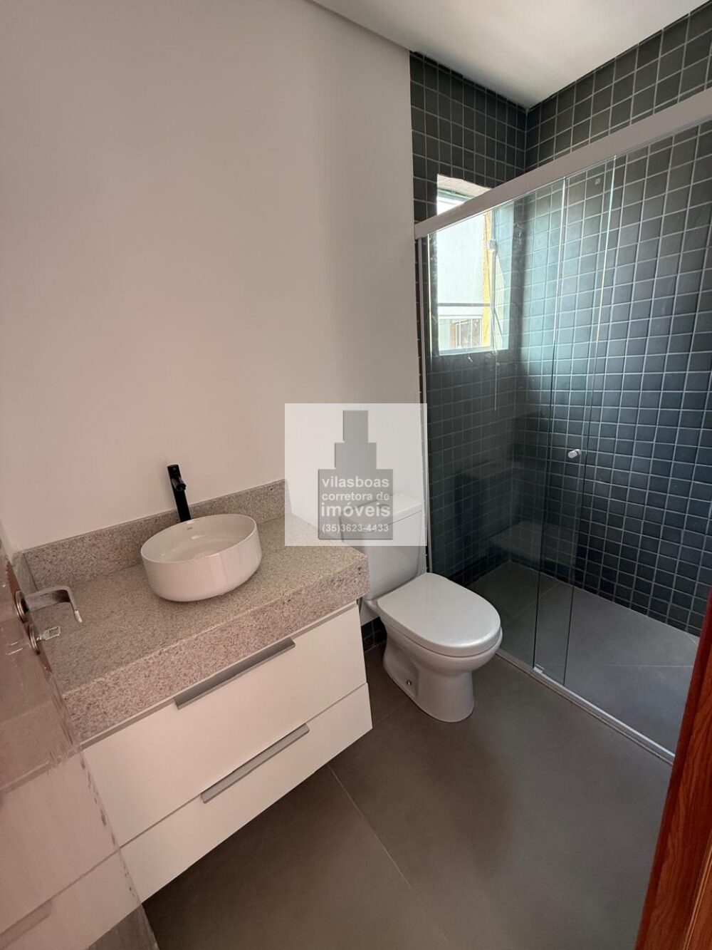 Foto 4 de Apartamento novo de 2 quartos (1 suíte) perto da UNIFEI, Cruzeiro