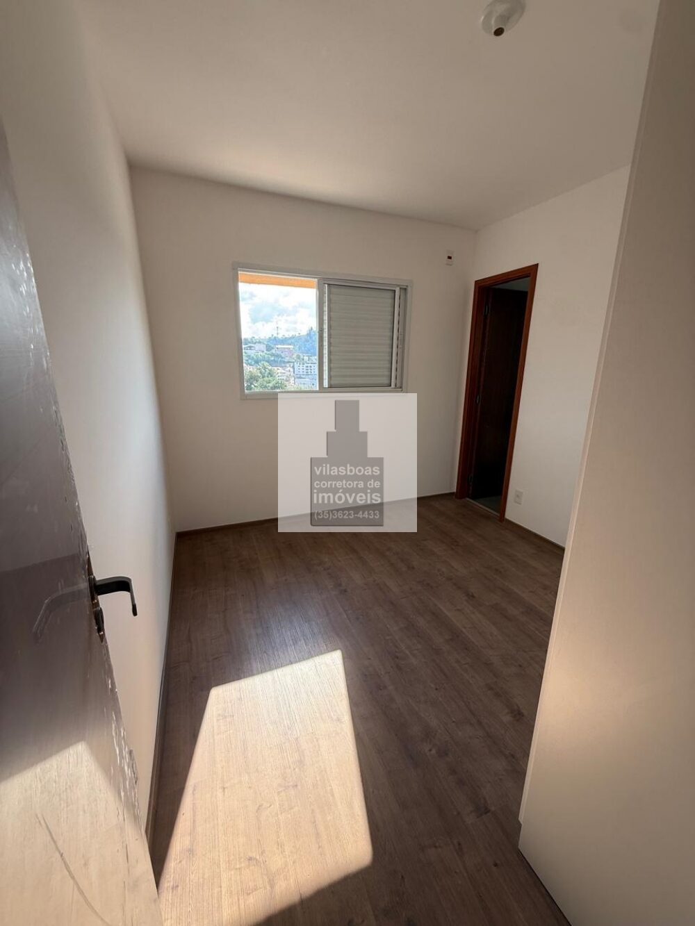 Foto 5 de Apartamento novo de 2 quartos (1 suíte) perto da UNIFEI, Cruzeiro