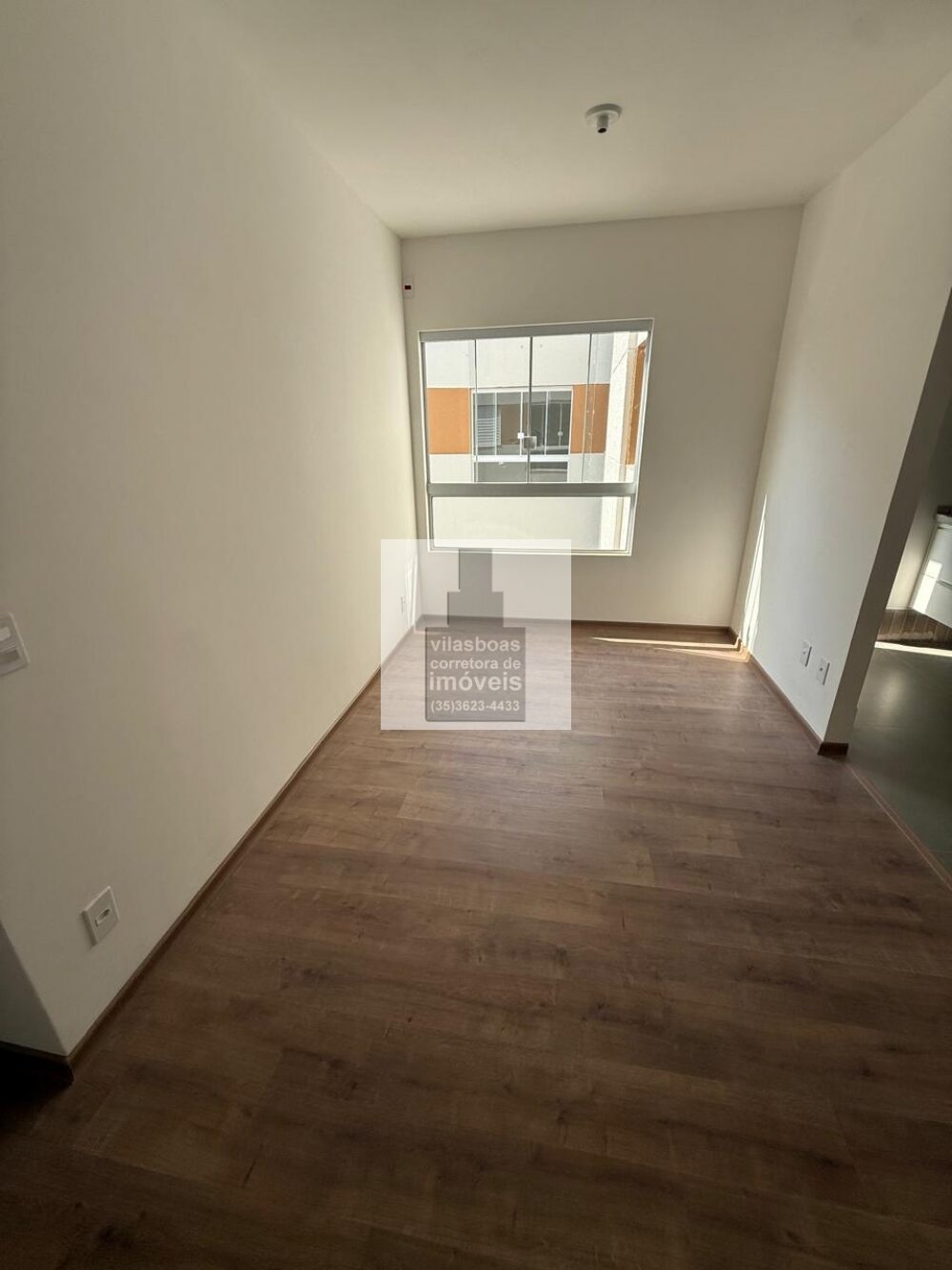Foto 6 de Apartamento novo de 2 quartos (1 suíte) perto da UNIFEI, Cruzeiro