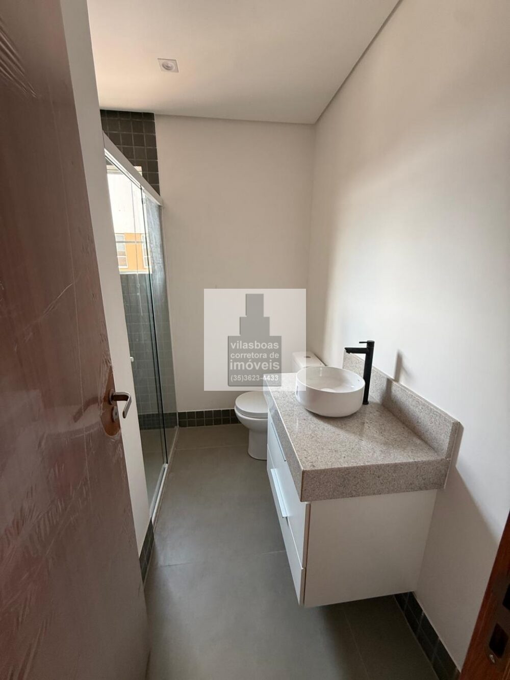 Foto 8 de Apartamento novo de 2 quartos (1 suíte) perto da UNIFEI, Cruzeiro