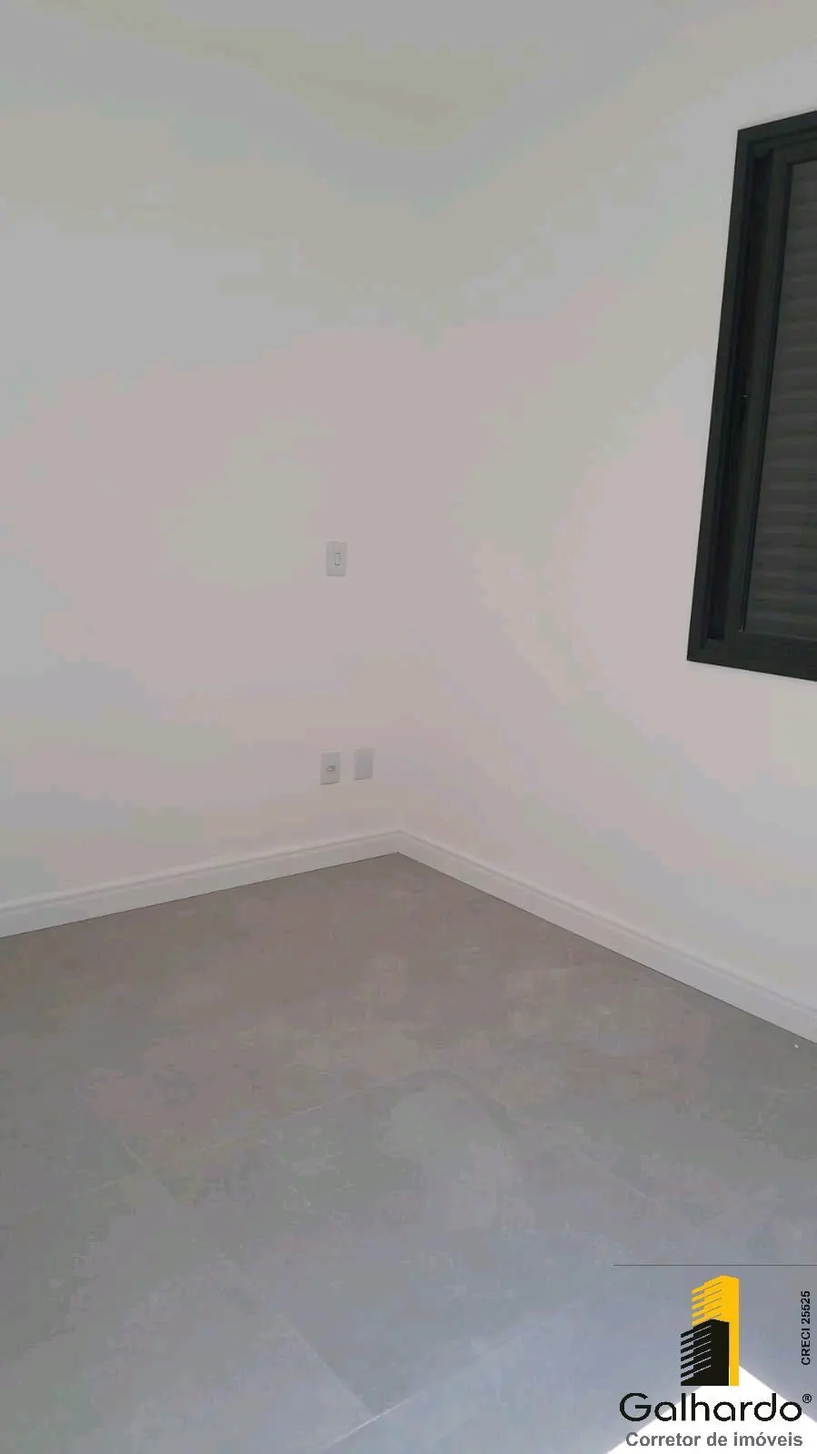 Foto 6 de Apartamento novo de 2 suítes com varanda gourmet, Centro