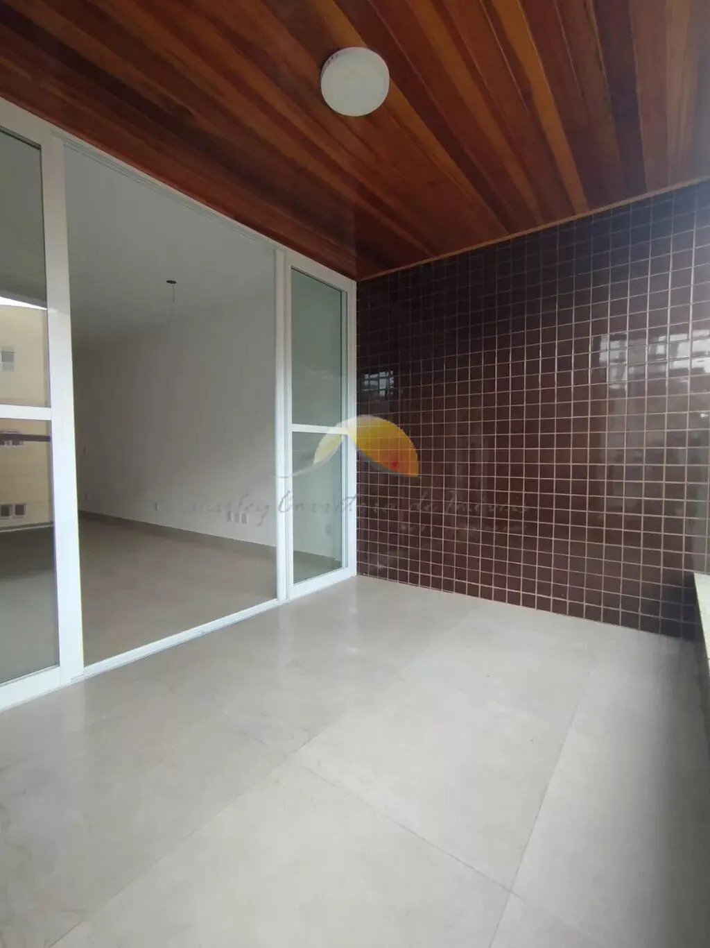Foto 2 de Apartamento novo de 3 quartos (1 suíte) com 2 vagas, Medicina