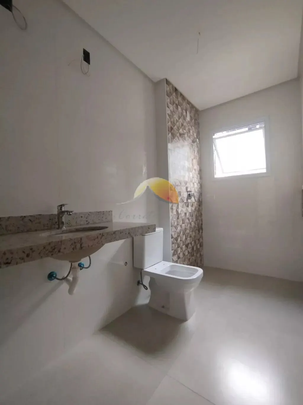 Foto 6 de Apartamento novo de 3 quartos (1 suíte) com 2 vagas, Medicina