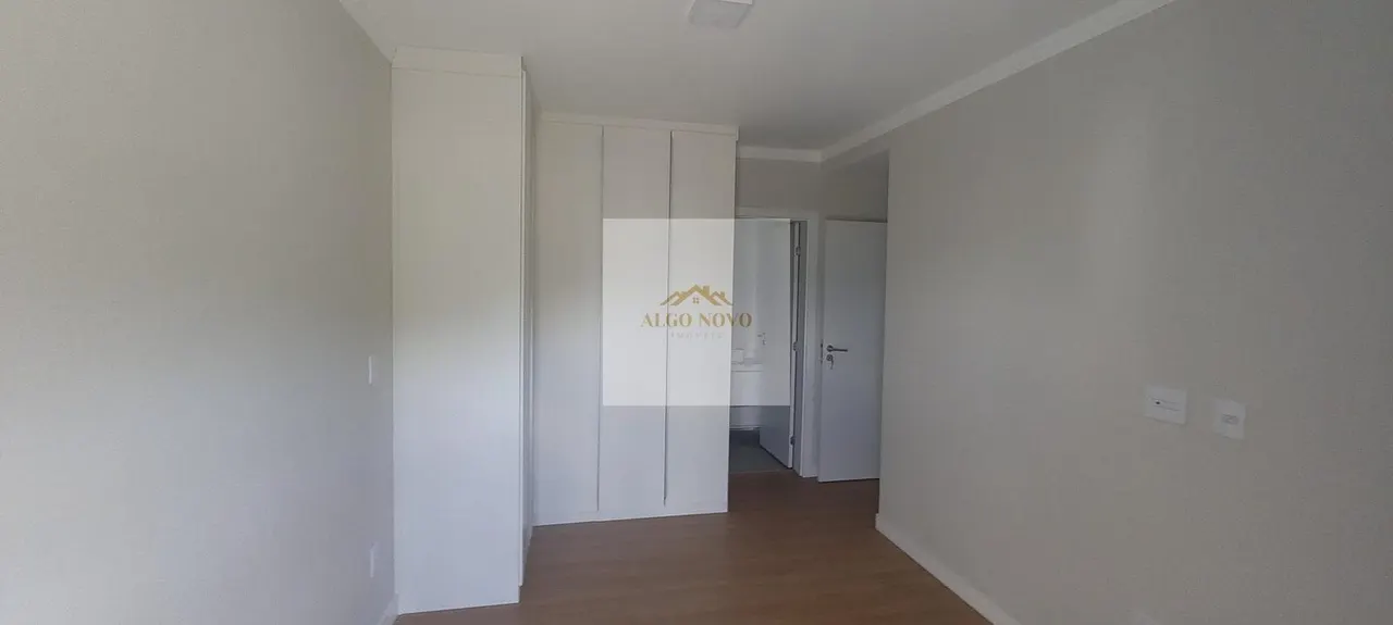Foto 5 de Apartamento novo de 3 quartos (1 suíte) com sacada gourmet, BPS