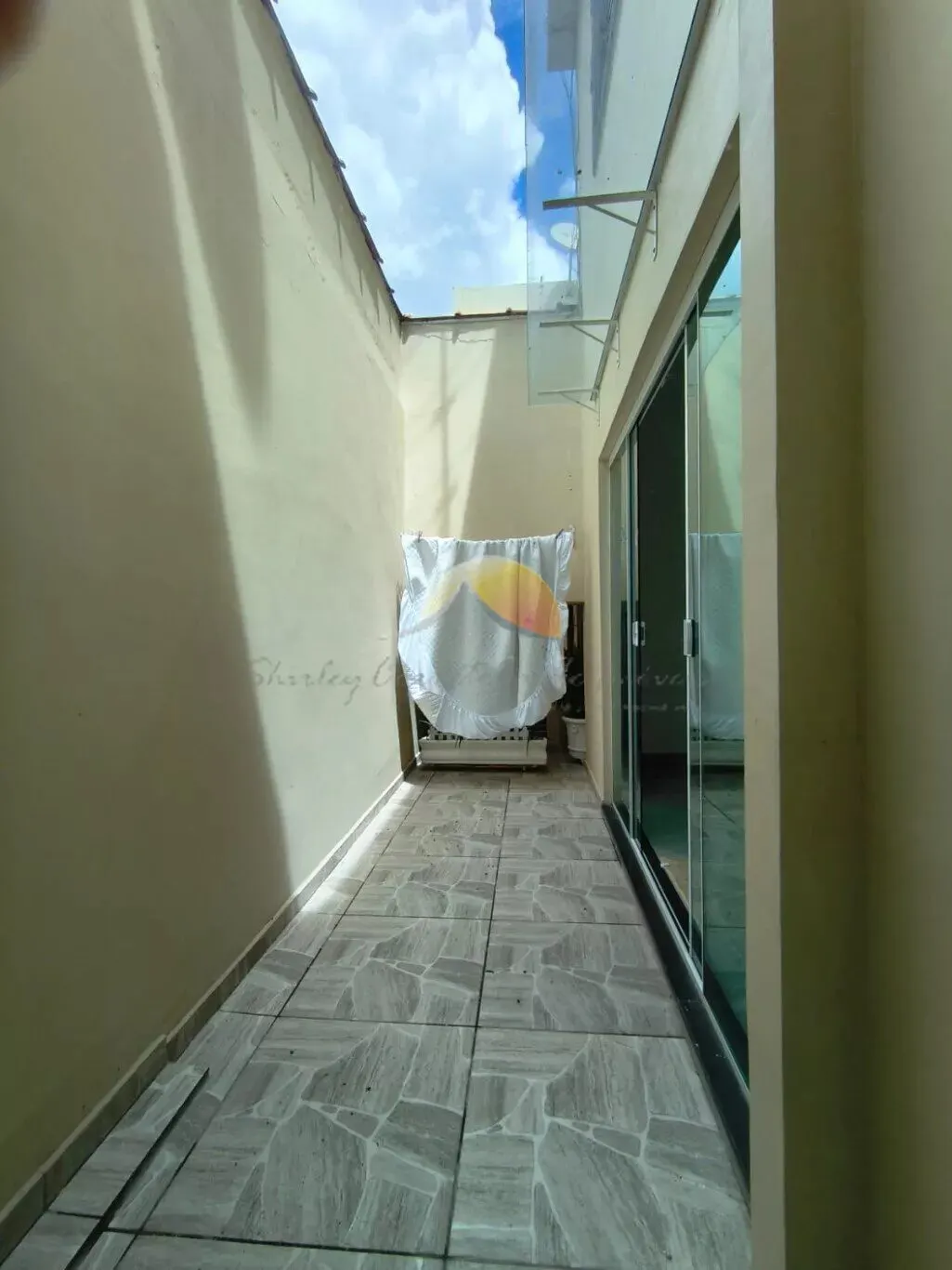 Foto 7 de Apartamento reformado de 3 quartos (1 suíte) com cozinha americana, São Vicente