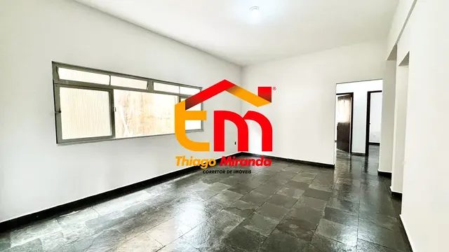 Foto 1 de Apartamento térreo com escritório e garagem, Santos Dumont