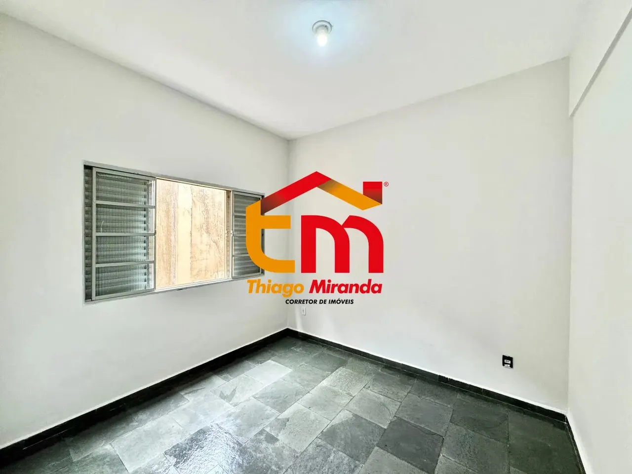 Foto 4 de Apartamento térreo com escritório e garagem, Santos Dumont