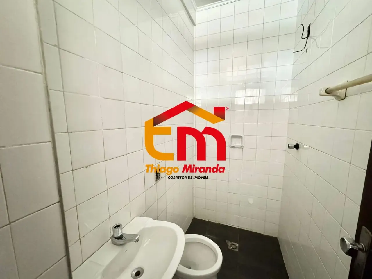Foto 7 de Apartamento térreo com escritório e garagem, Santos Dumont