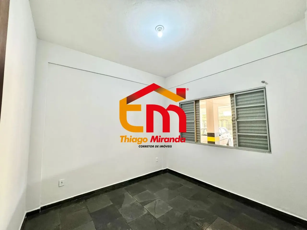 Foto 8 de Apartamento térreo com escritório e garagem, Santos Dumont