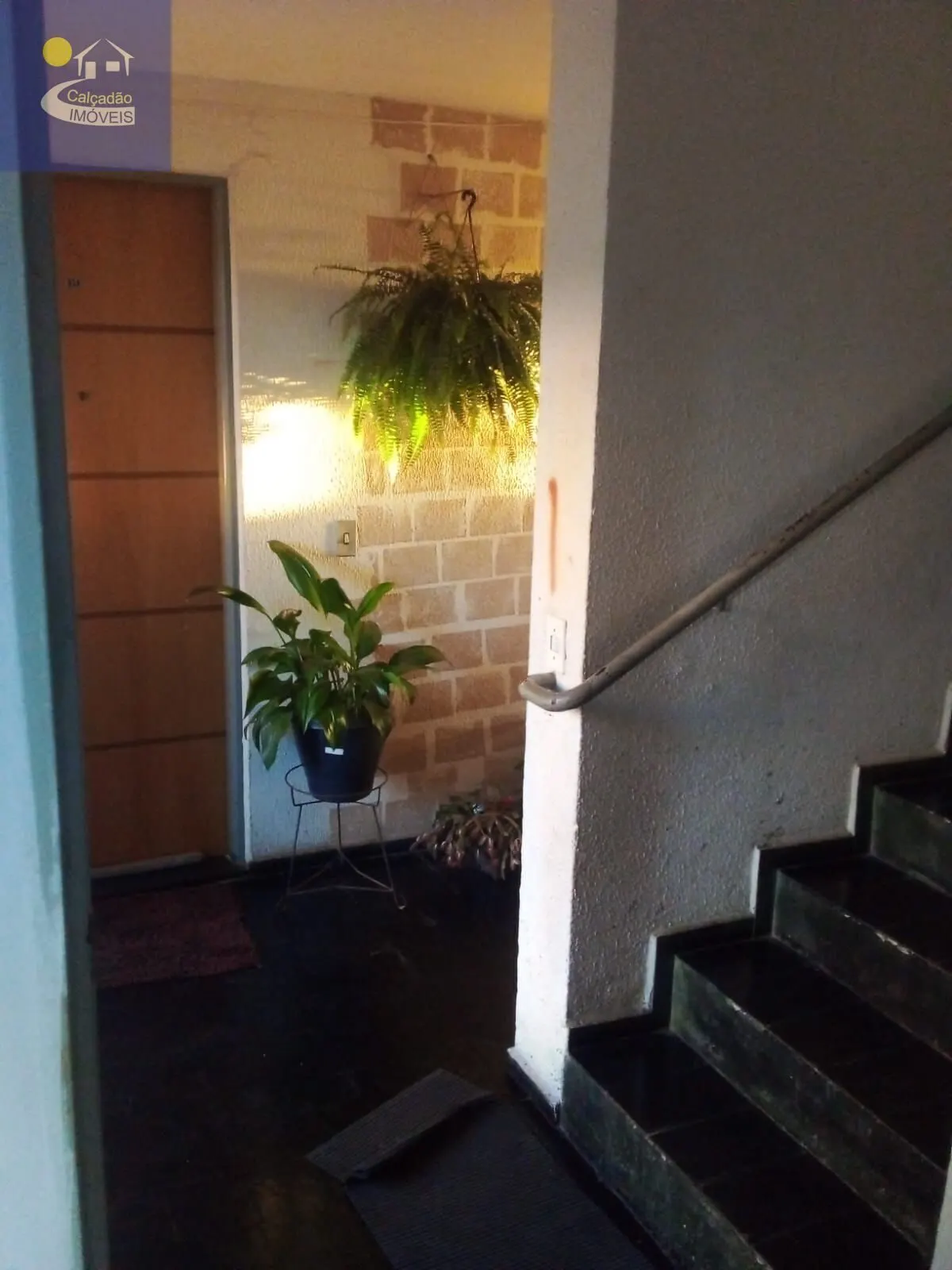 Foto 5 de Apartamento térreo de 2 quartos em condomínio fechado, Nações