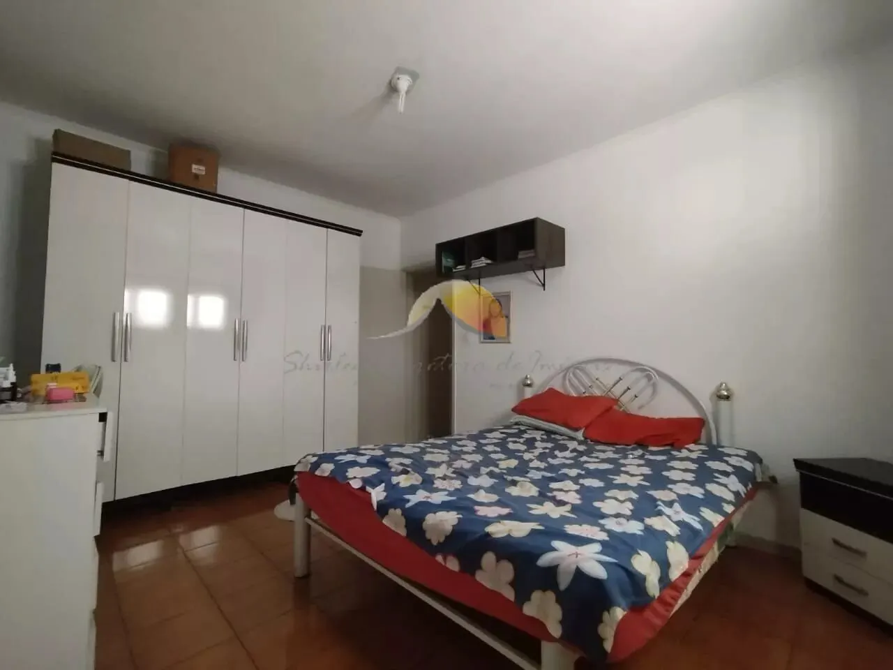 Foto 5 de Apartamento térreo de 3 quartos com quintal e sem condomínio, Avenida