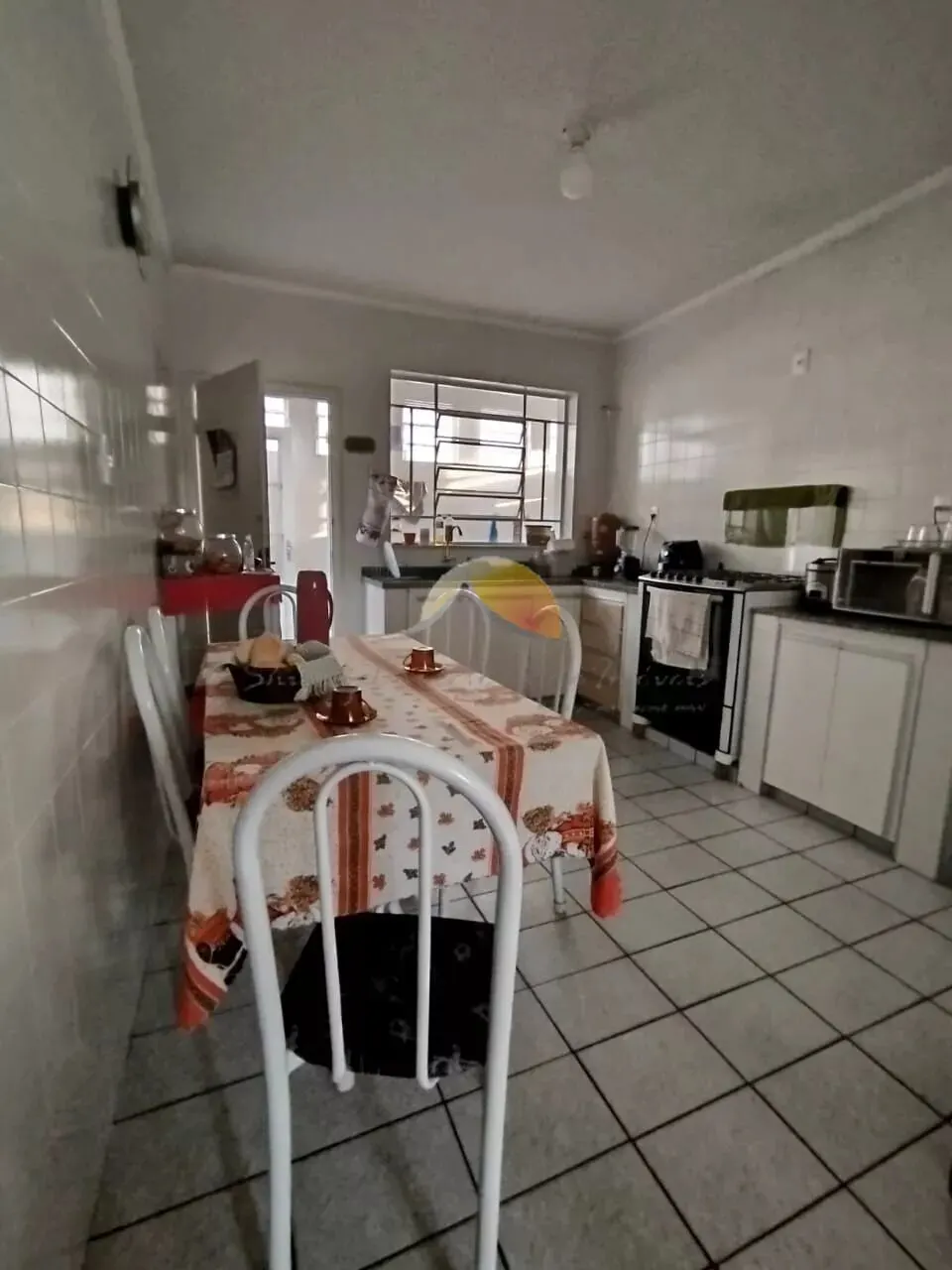 Foto 6 de Apartamento térreo de 3 quartos com quintal e sem condomínio, Avenida