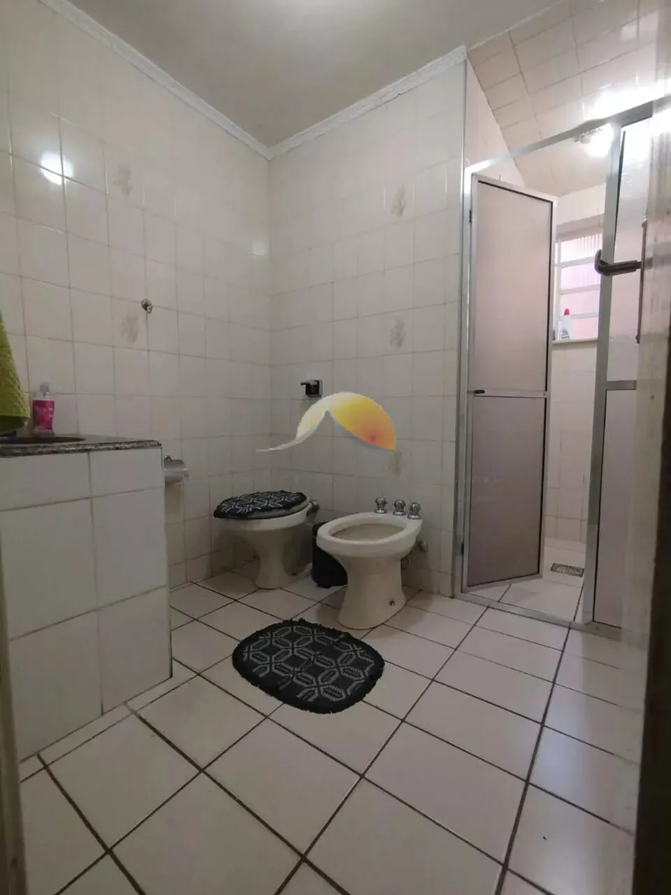 Foto 7 de Apartamento térreo de 3 quartos com quintal e sem condomínio, Avenida