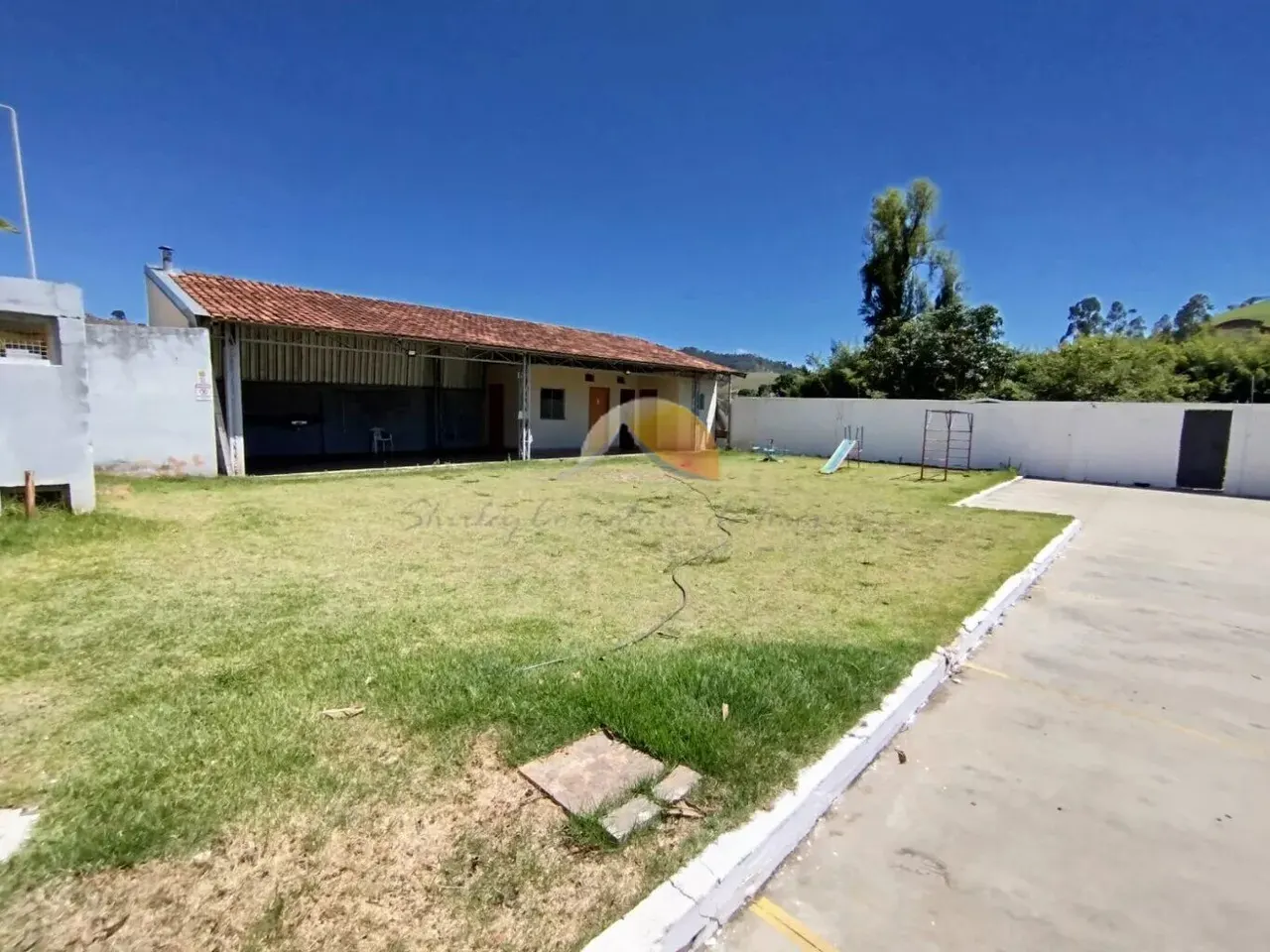 Foto 2 de Apartamento térreo de 3 quartos (1 suíte) com garagem coberta e área de churrasco, Boa Vista
