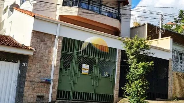 Foto 1 de Apartamento térreo de 3 quartos (1 suíte) com garagem, Oriente