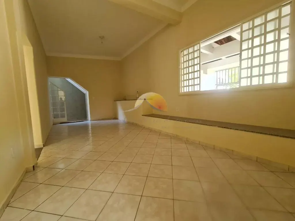 Foto 2 de Apartamento térreo de 3 quartos (1 suíte) com garagem, Oriente