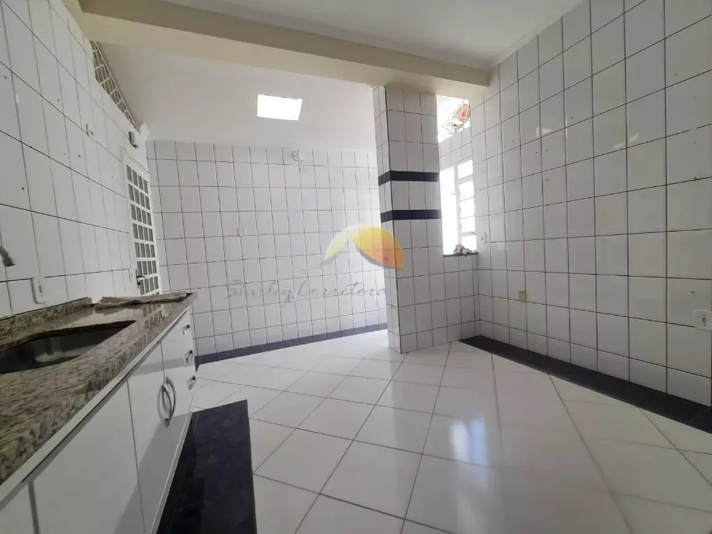 Foto 5 de Apartamento térreo de 3 quartos (1 suíte) com garagem, Oriente