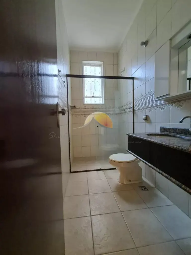 Foto 7 de Apartamento térreo de 3 quartos (1 suíte) com garagem, Oriente