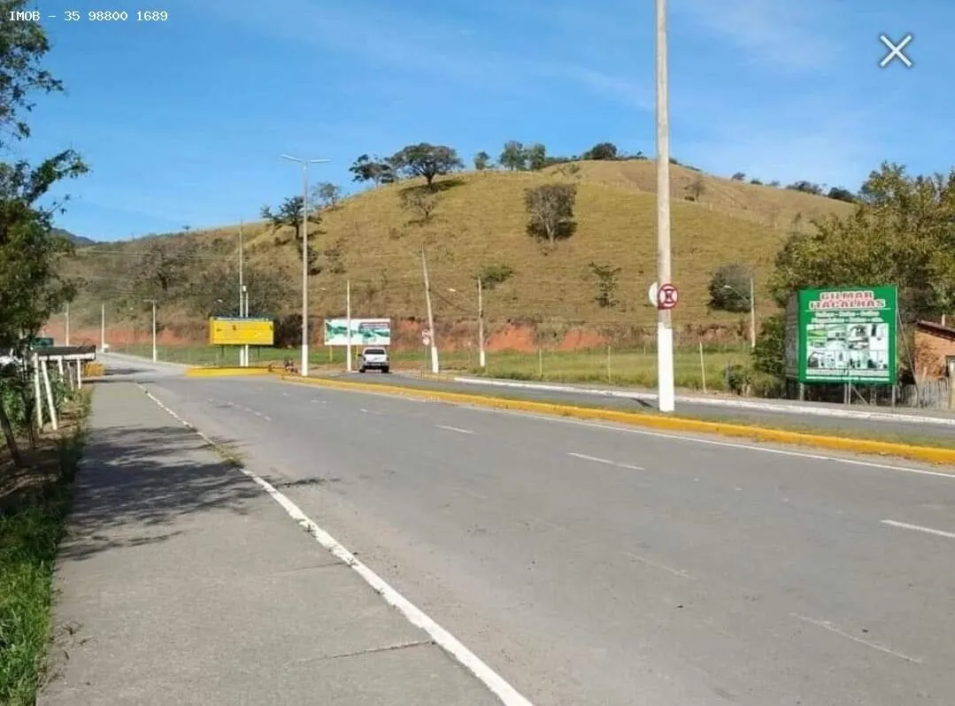 Foto 6 de Área comercial de 4.843 m² com 50 m de frente para a Avenida BPS, BPS