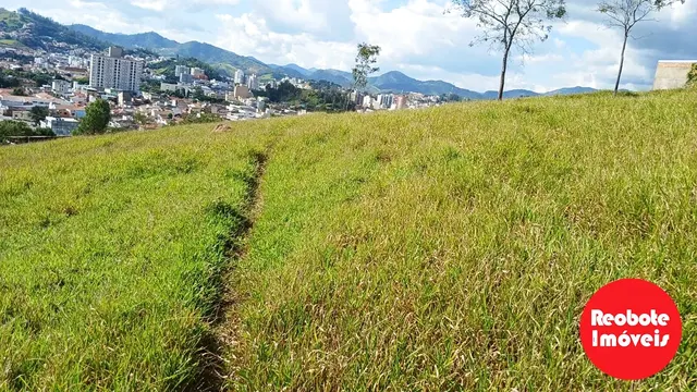 Foto 1 de Área de 19.826 m² com vista para a cidade, Santo Antônio