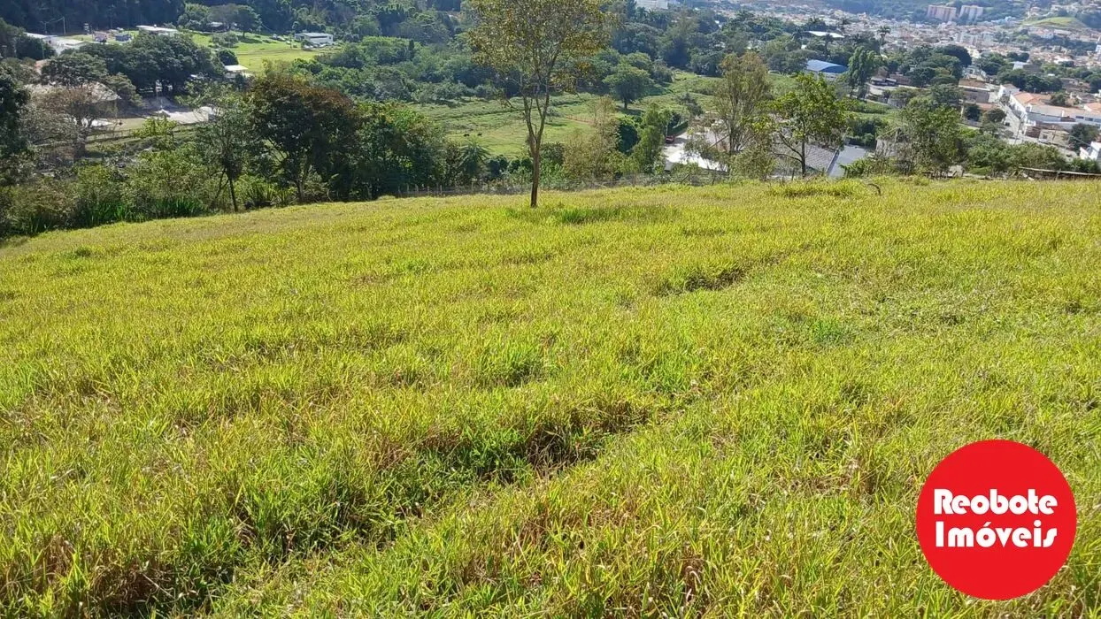 Foto 2 de Área de 19.826 m² com vista para a cidade, Santo Antônio