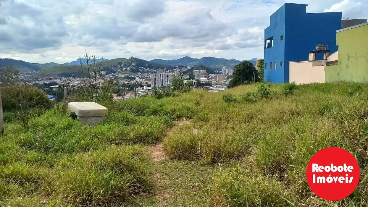 Foto 3 de Área de 19.826 m² com vista para a cidade, Santo Antônio