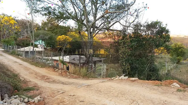 Foto 1 de Área de 4.600 m² com piscina e churrasqueira, ideal para restaurante ou eventos, Piedade