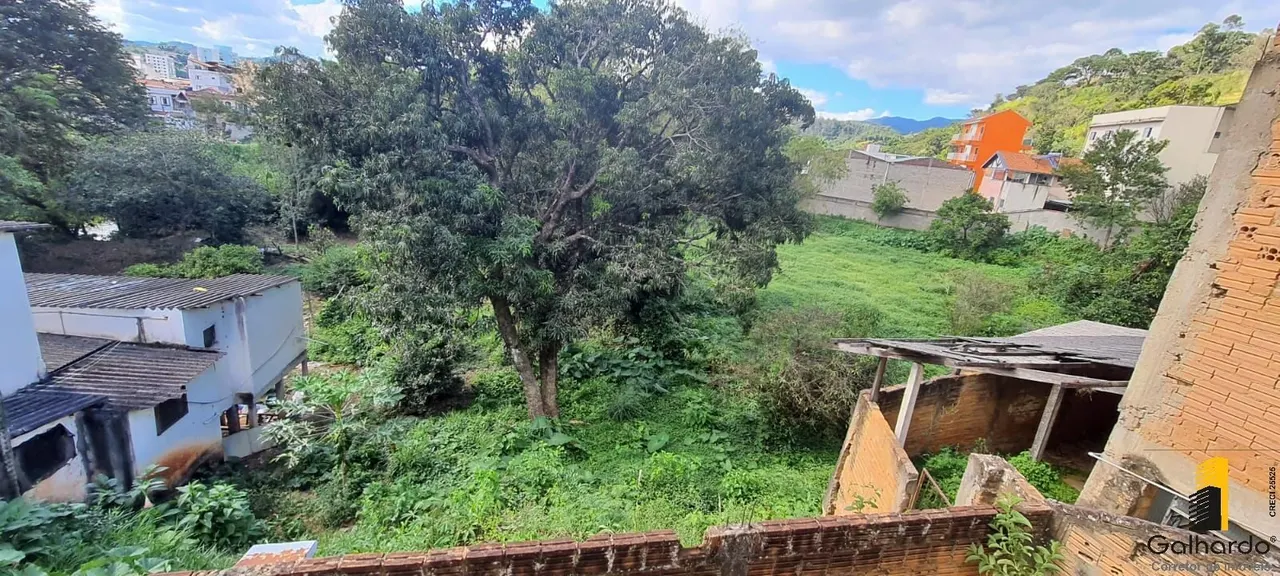 Foto 2 de Área de 495 m² com casa antiga, ideal para galpão, São Sebastião
