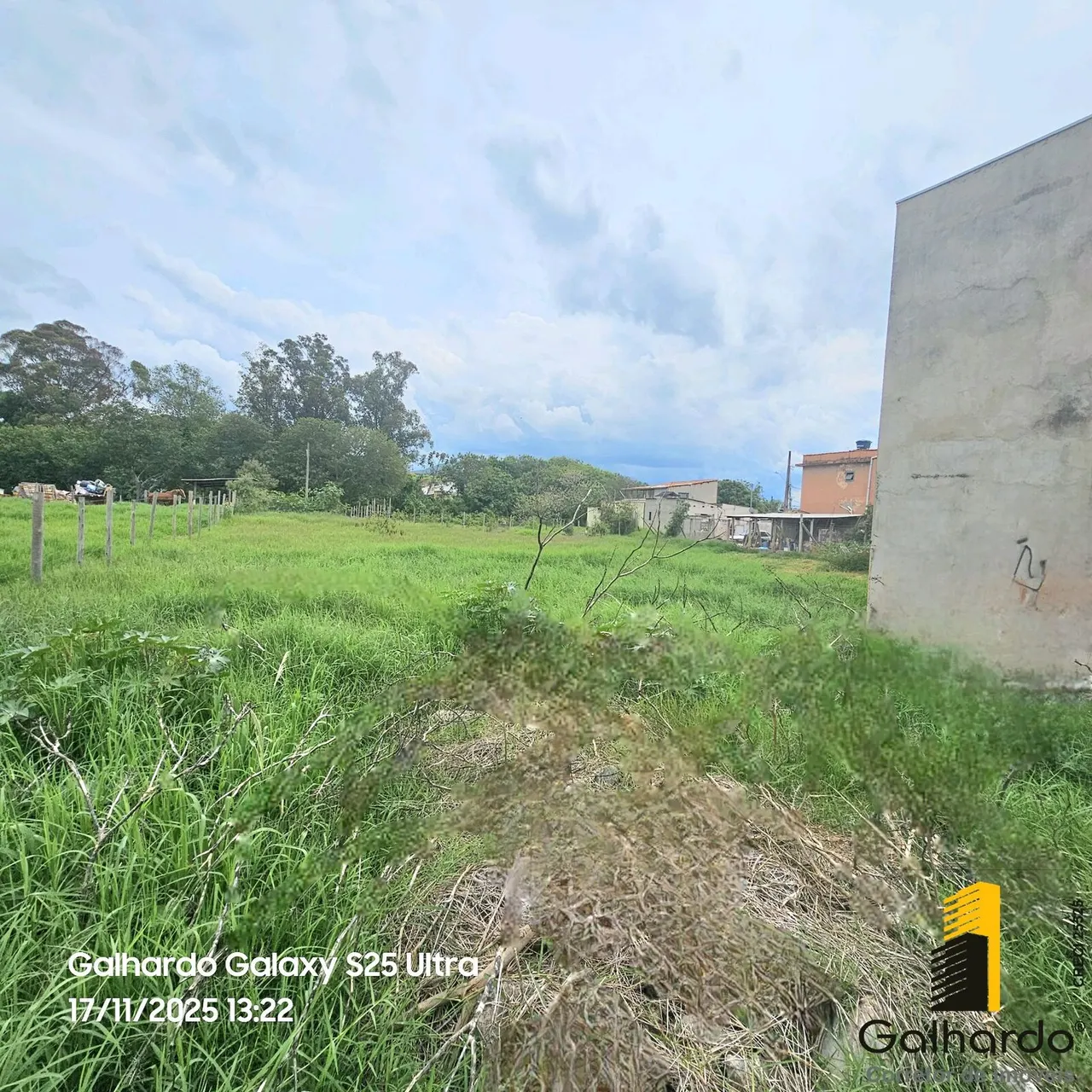 Foto 2 de Área plana de 899 m² para prédios ou casas, Boa Vista